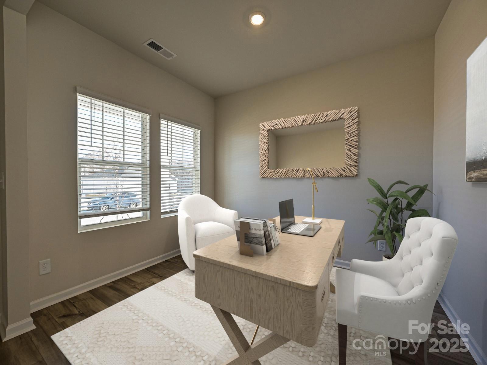 114 Purvis Creek Court