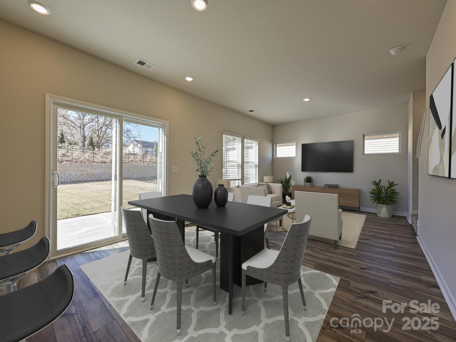 114 Purvis Creek Court