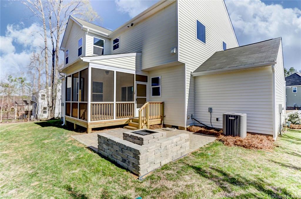 Somerset At Autumn Cove - Residential