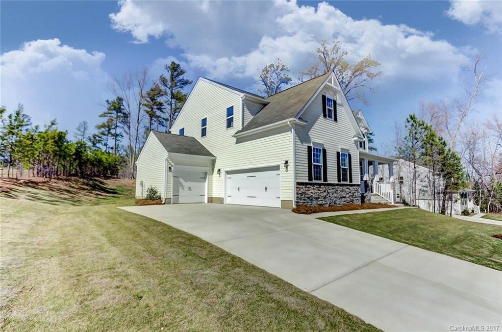 Somerset At Autumn Cove - Residential