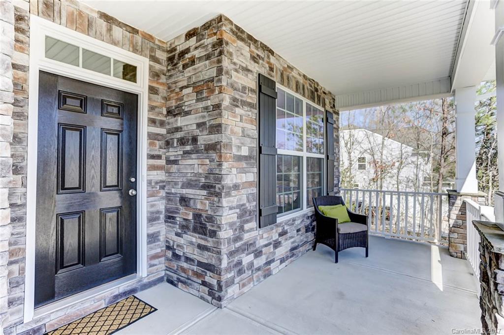 Somerset At Autumn Cove - Residential