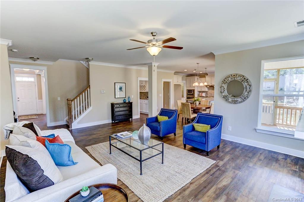 Somerset At Autumn Cove - Residential