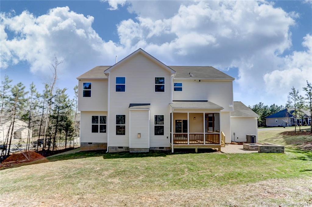 Somerset At Autumn Cove - Residential