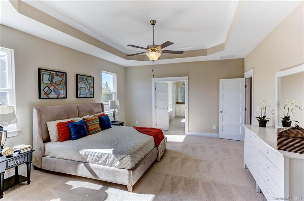 Somerset At Autumn Cove - Residential