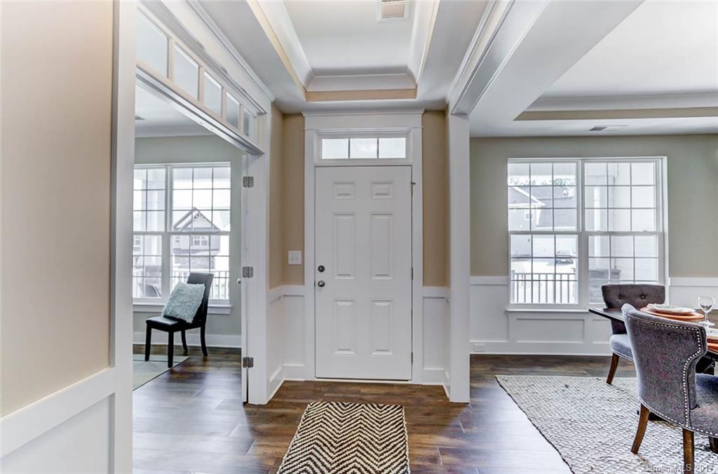 Somerset At Autumn Cove - Residential