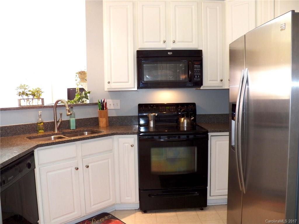 Waterstone - Residential