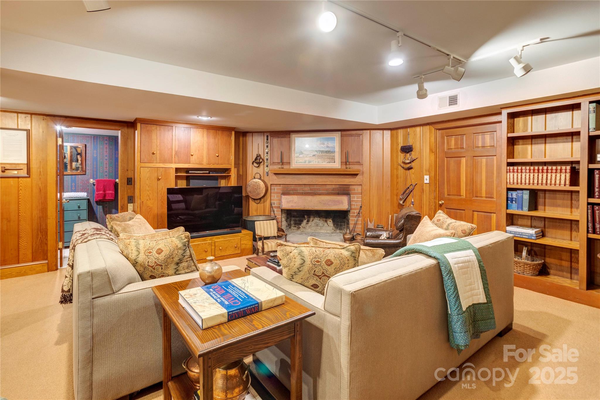 Historic District - Residential