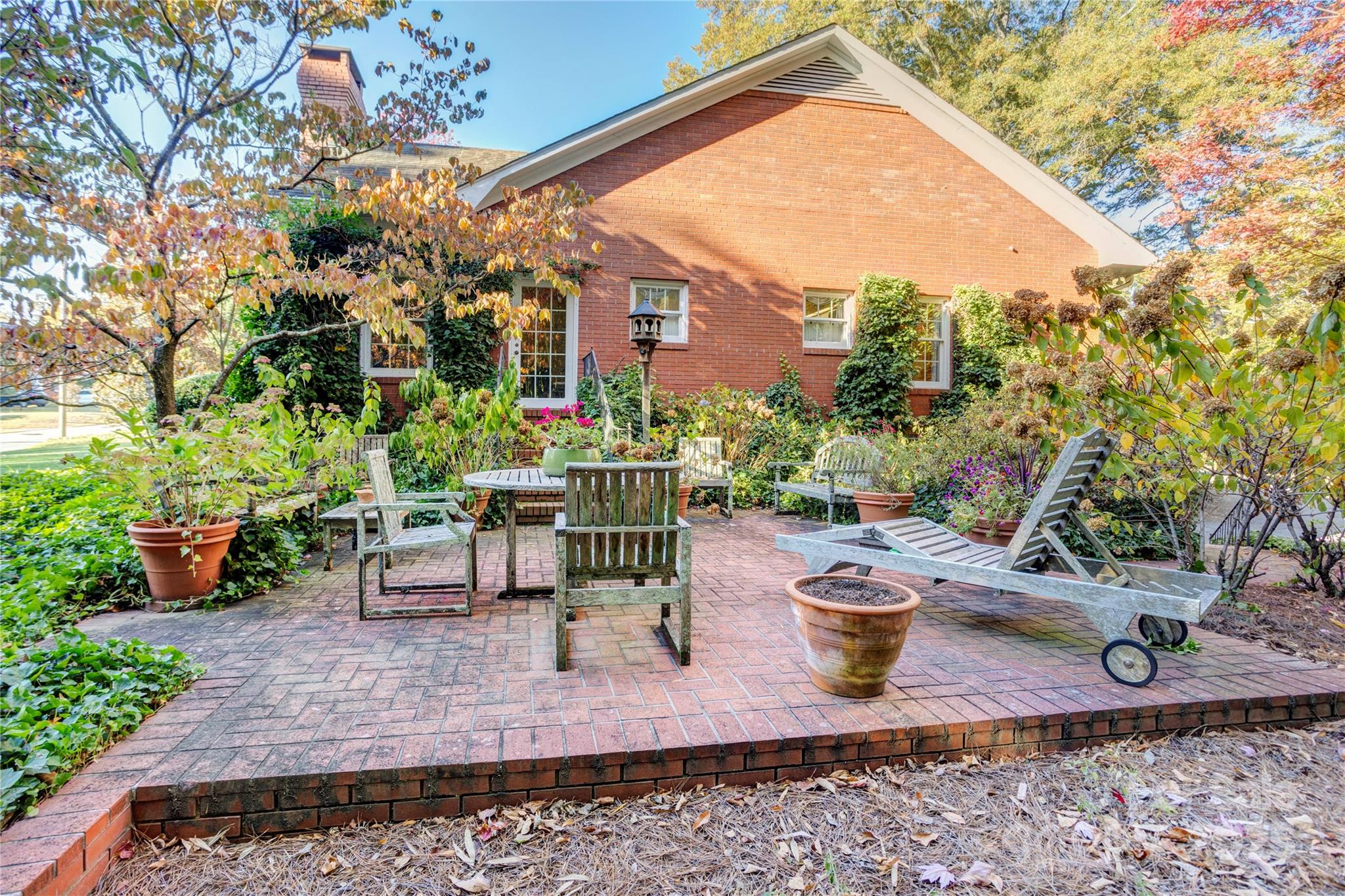 Historic District - Residential