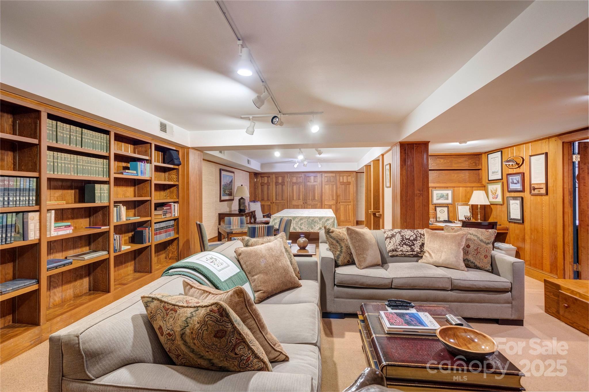 Historic District - Residential