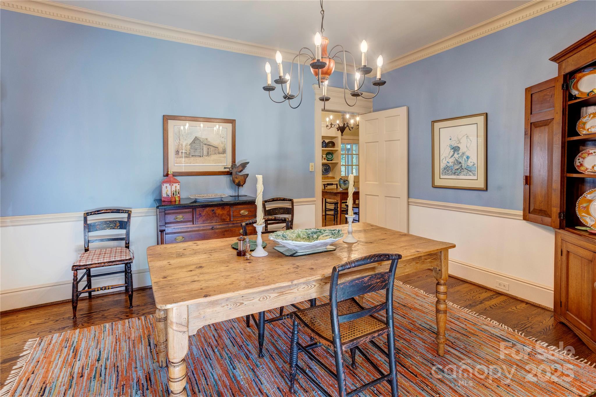 Historic District - Residential