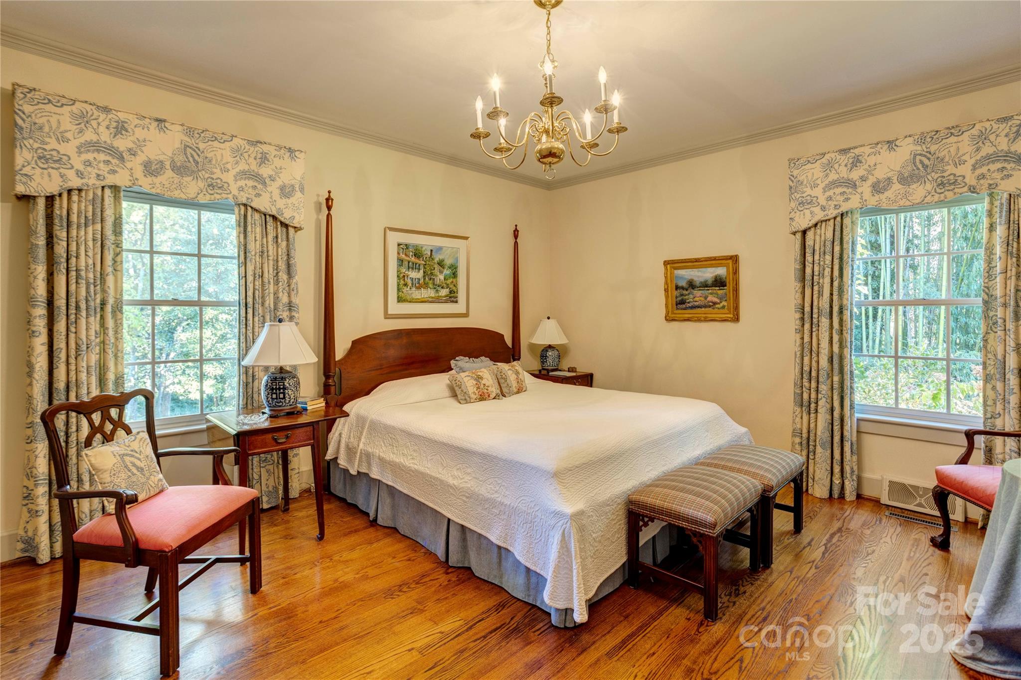 Historic District - Residential