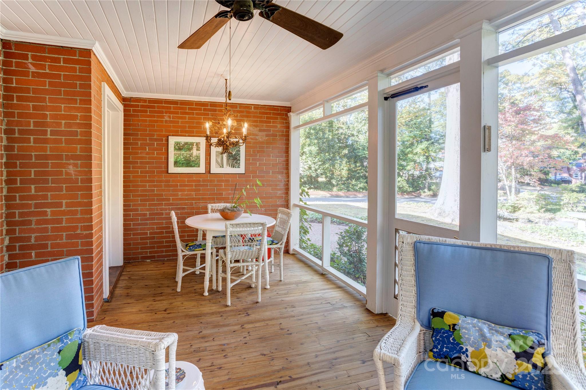 Historic District - Residential