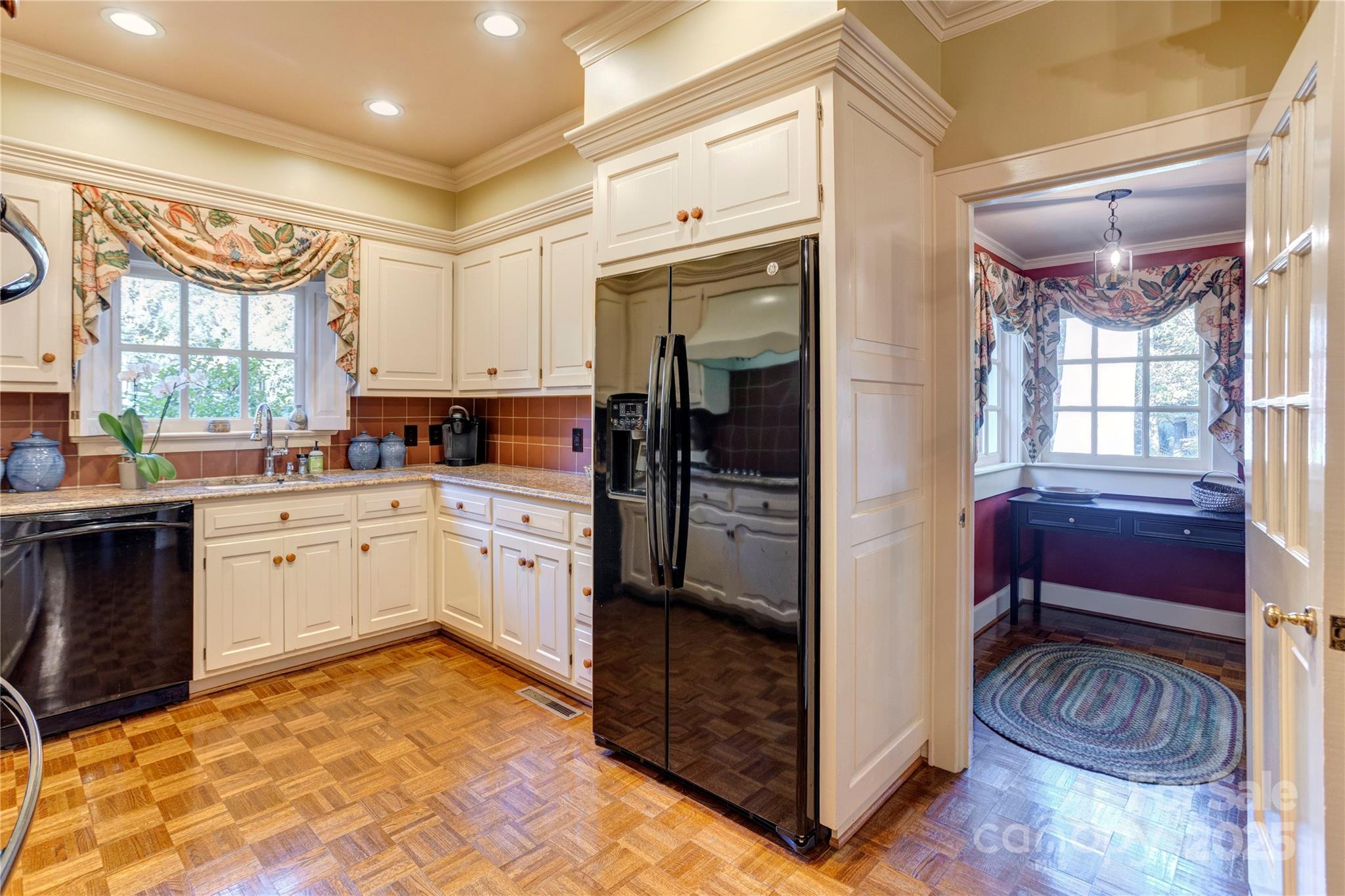 Historic District - Residential