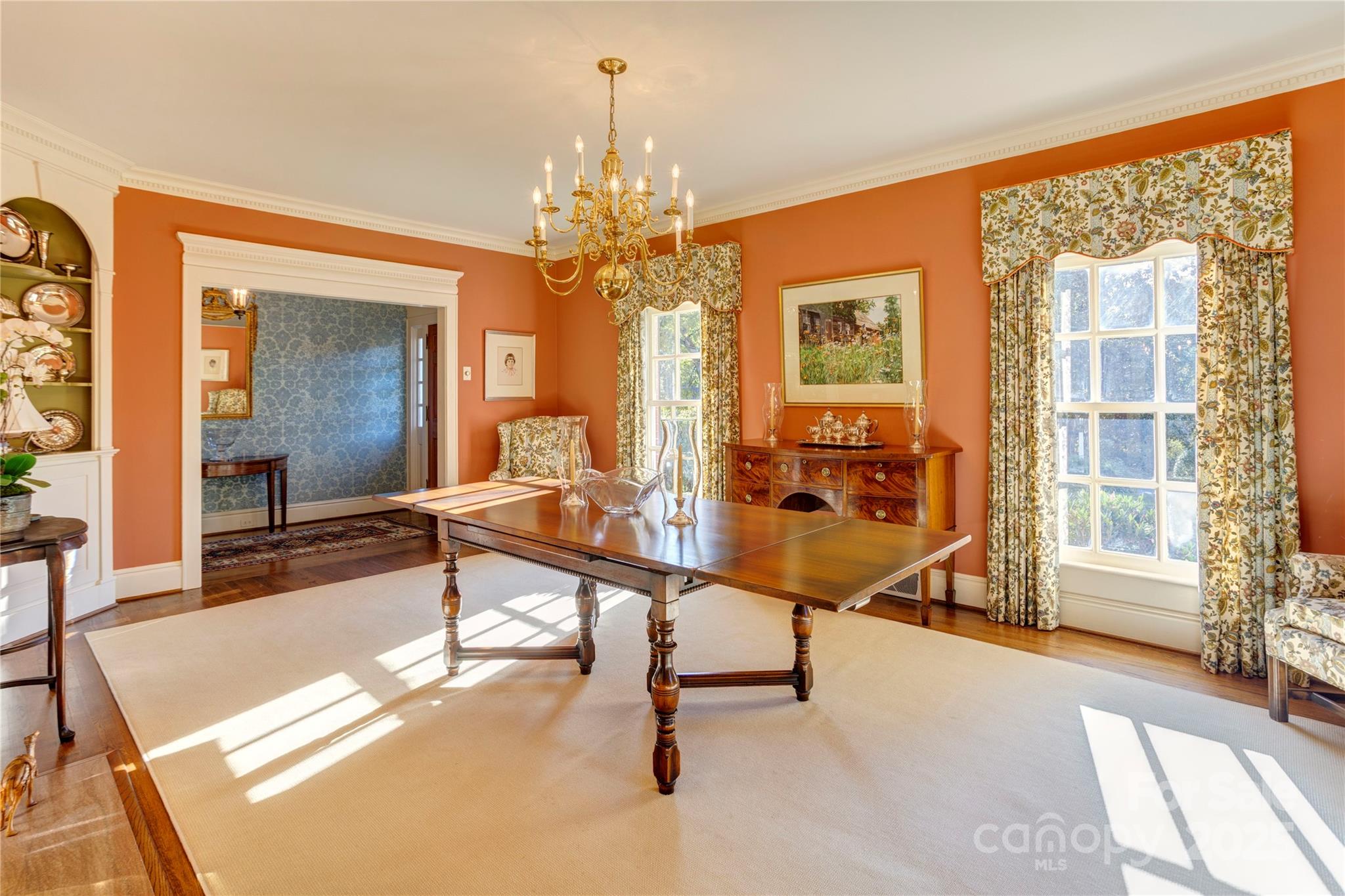 Historic District - Residential