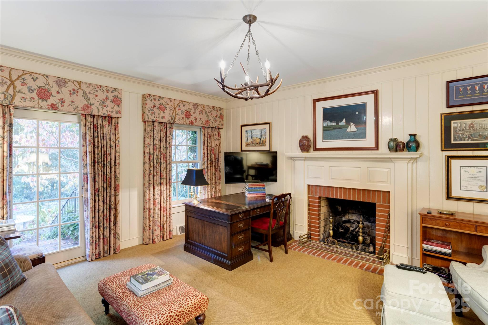 Historic District - Residential