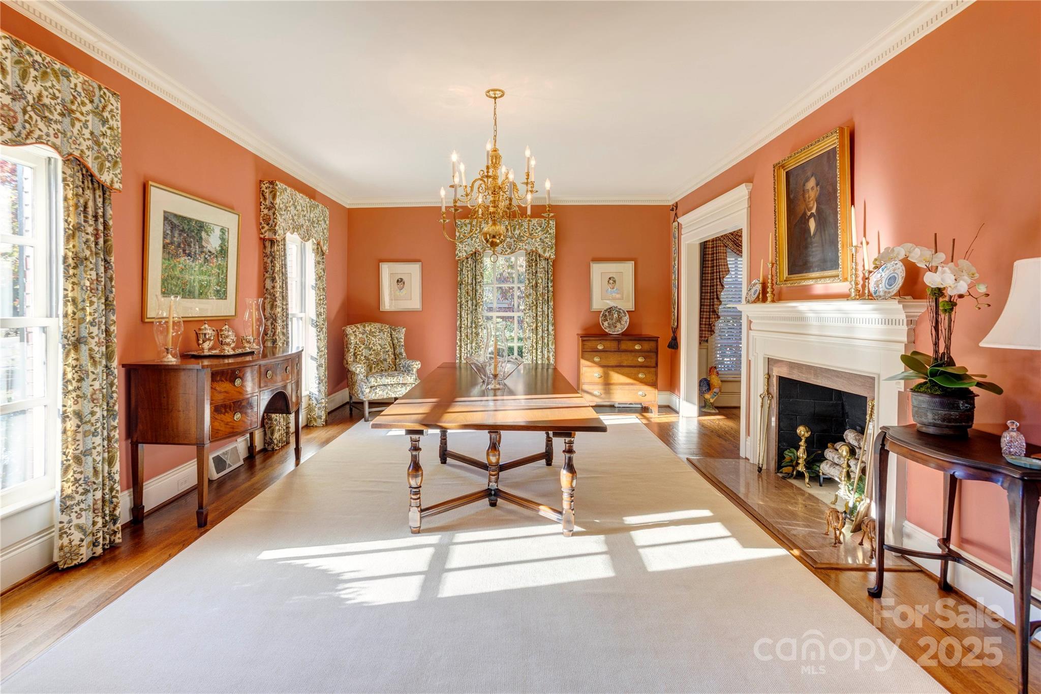 Historic District - Residential