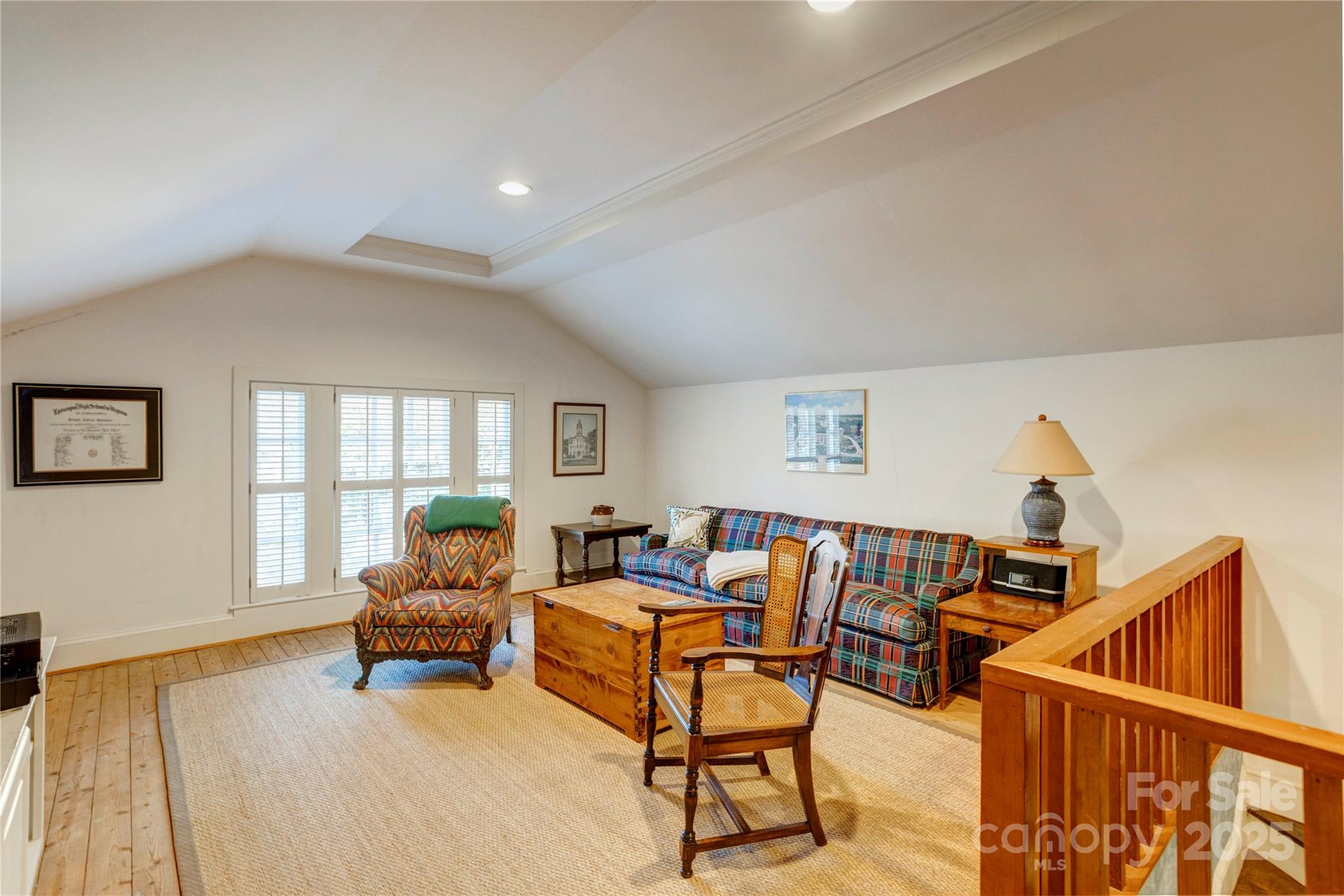 Historic District - Residential