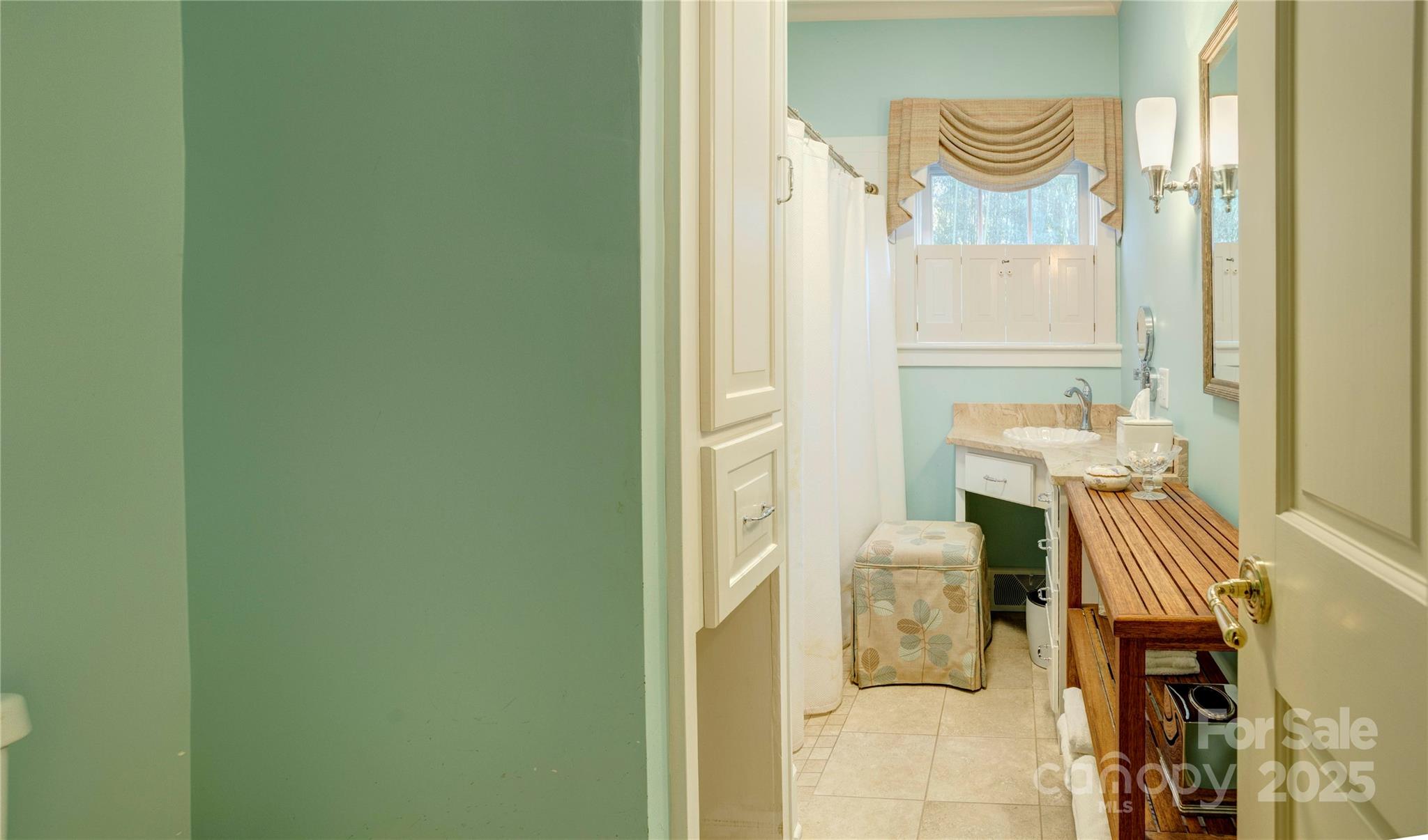 Historic District - Residential