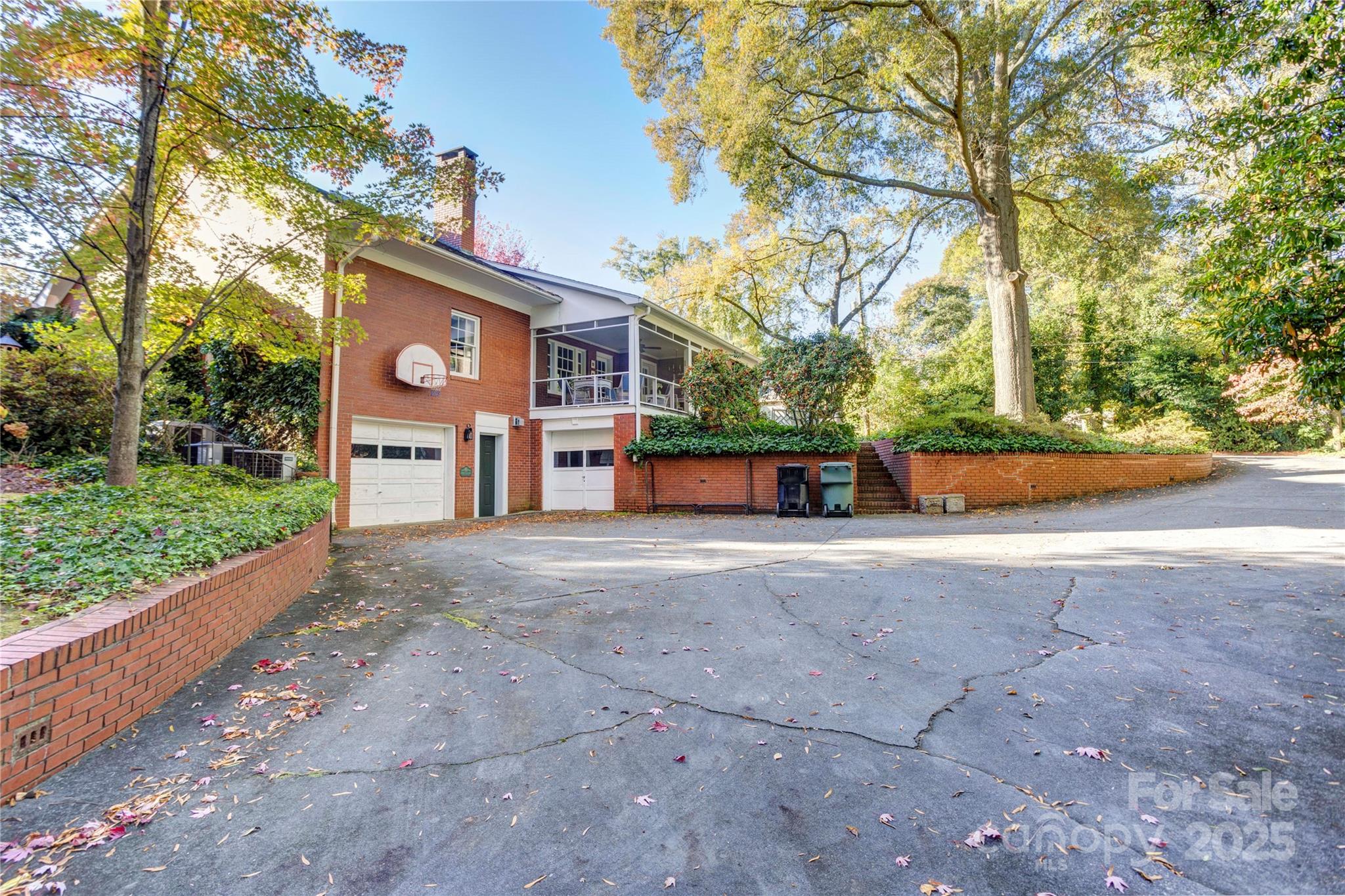 Historic District - Residential