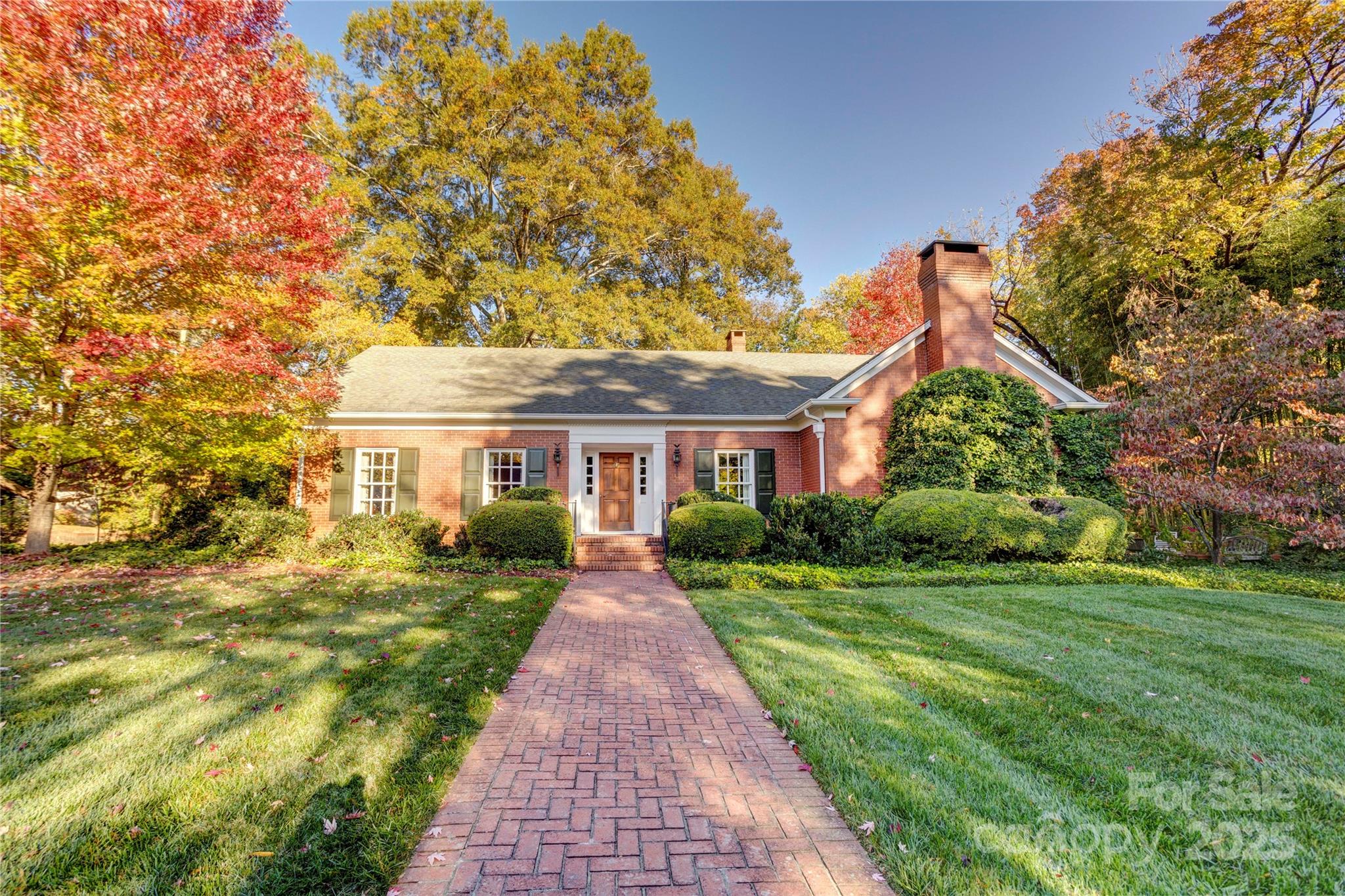 Historic District - Residential