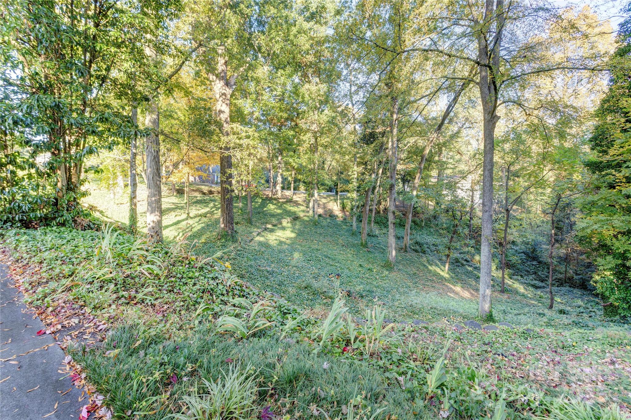 Historic District - Residential