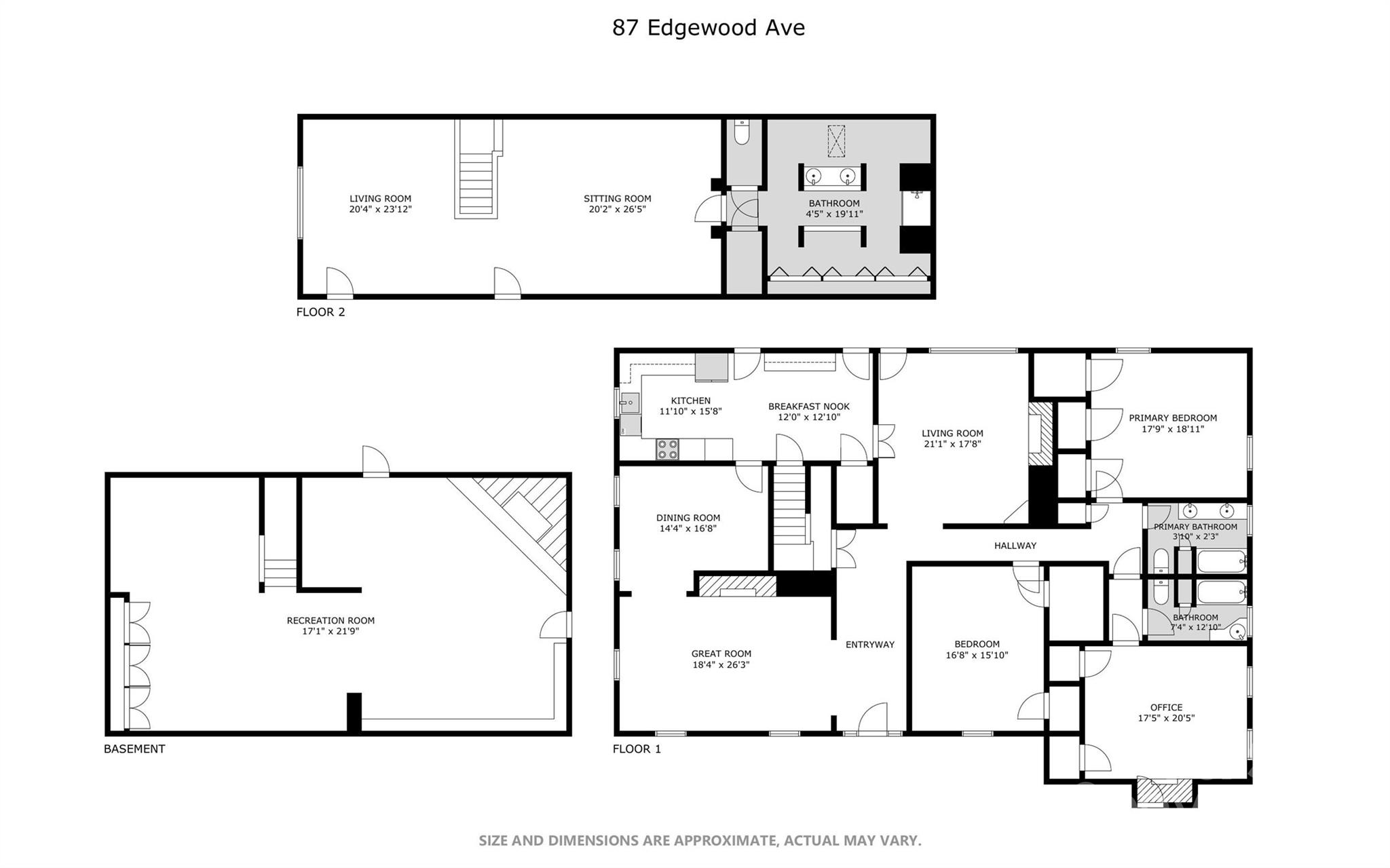 Historic District - Residential