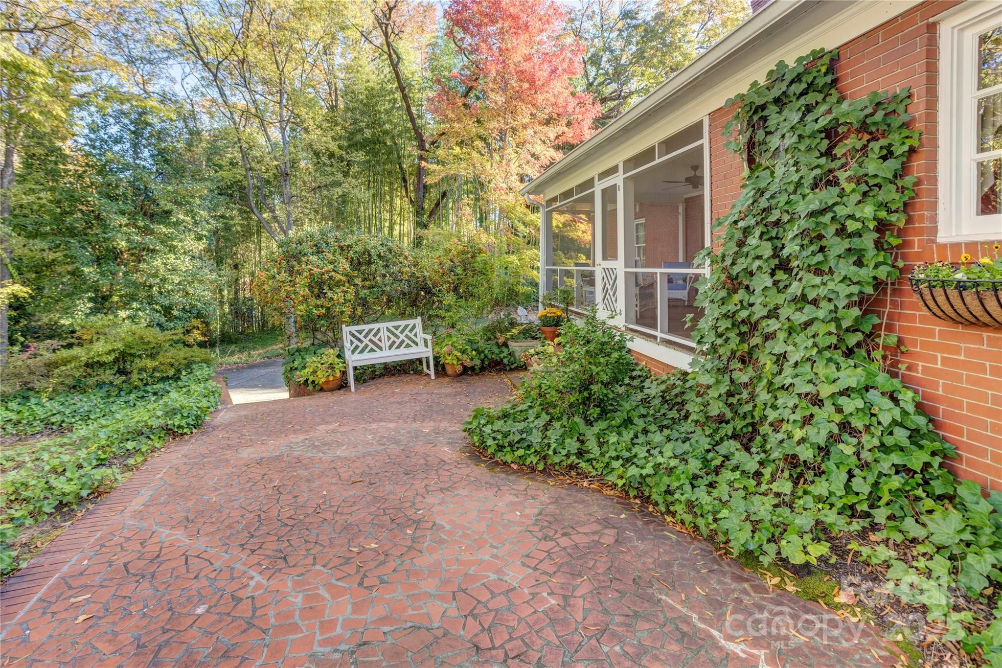 Historic District - Residential