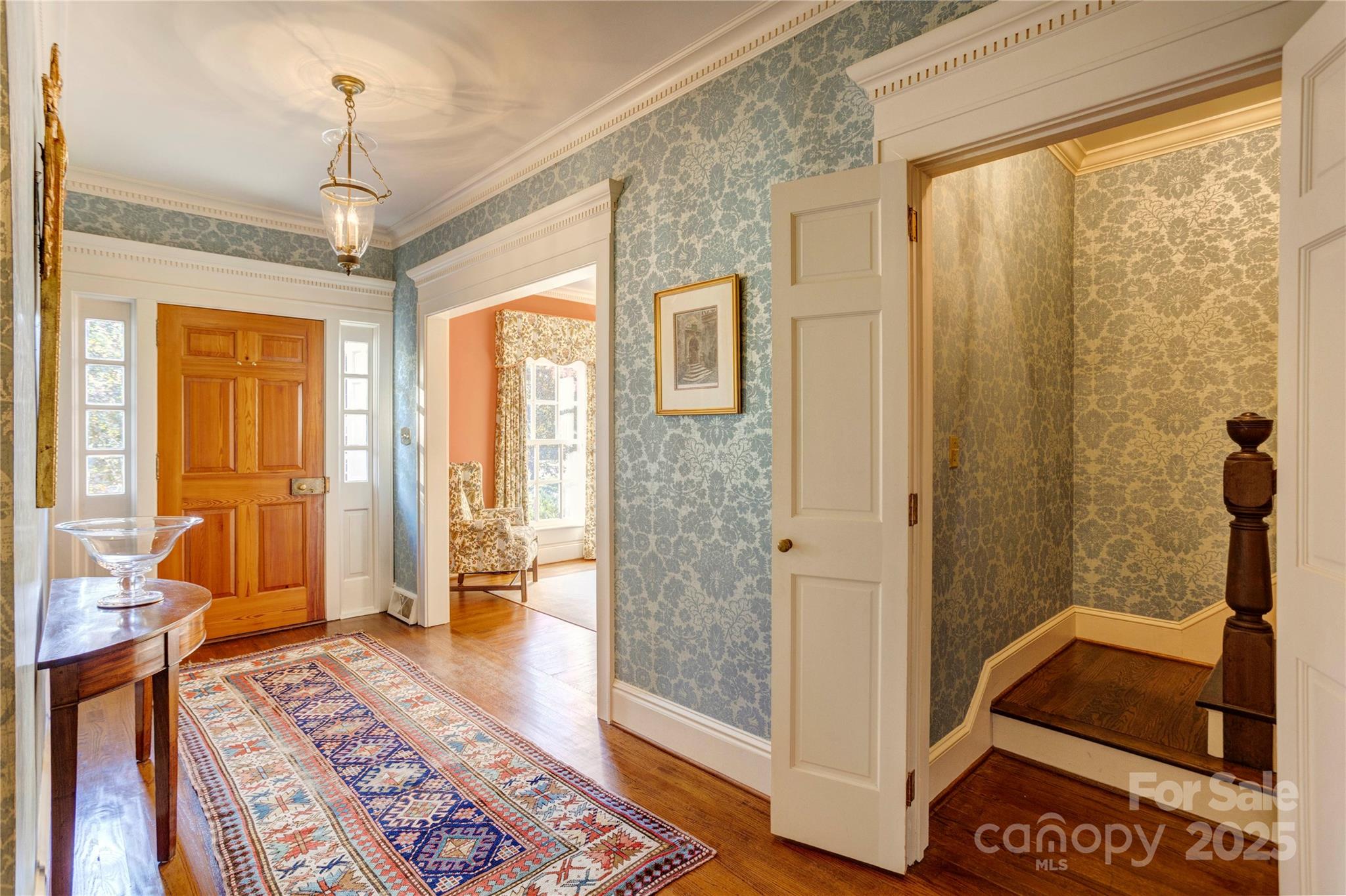 Historic District - Residential