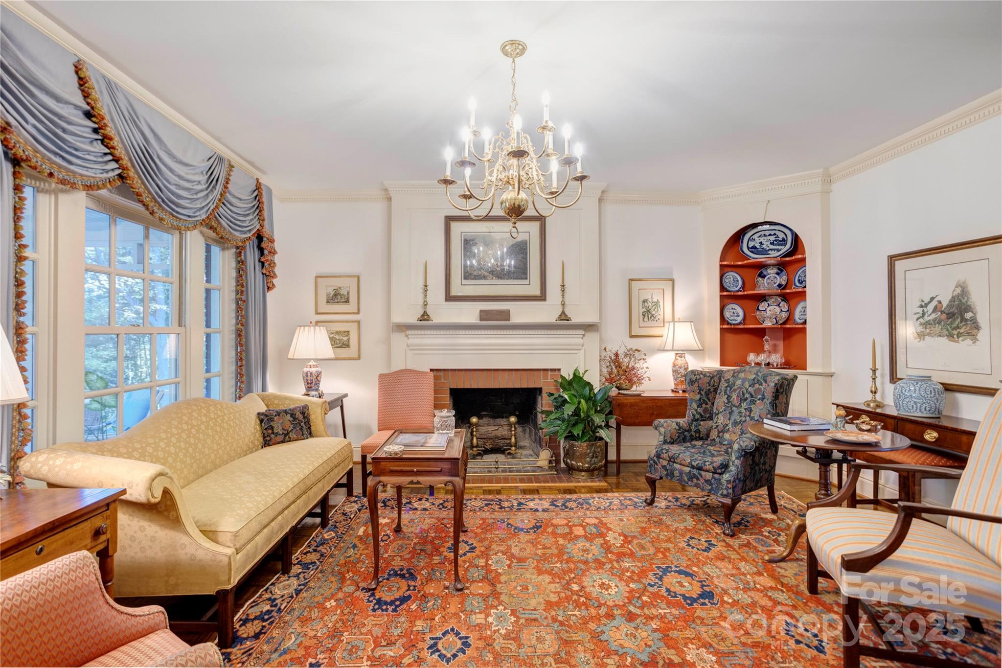 Historic District - Residential