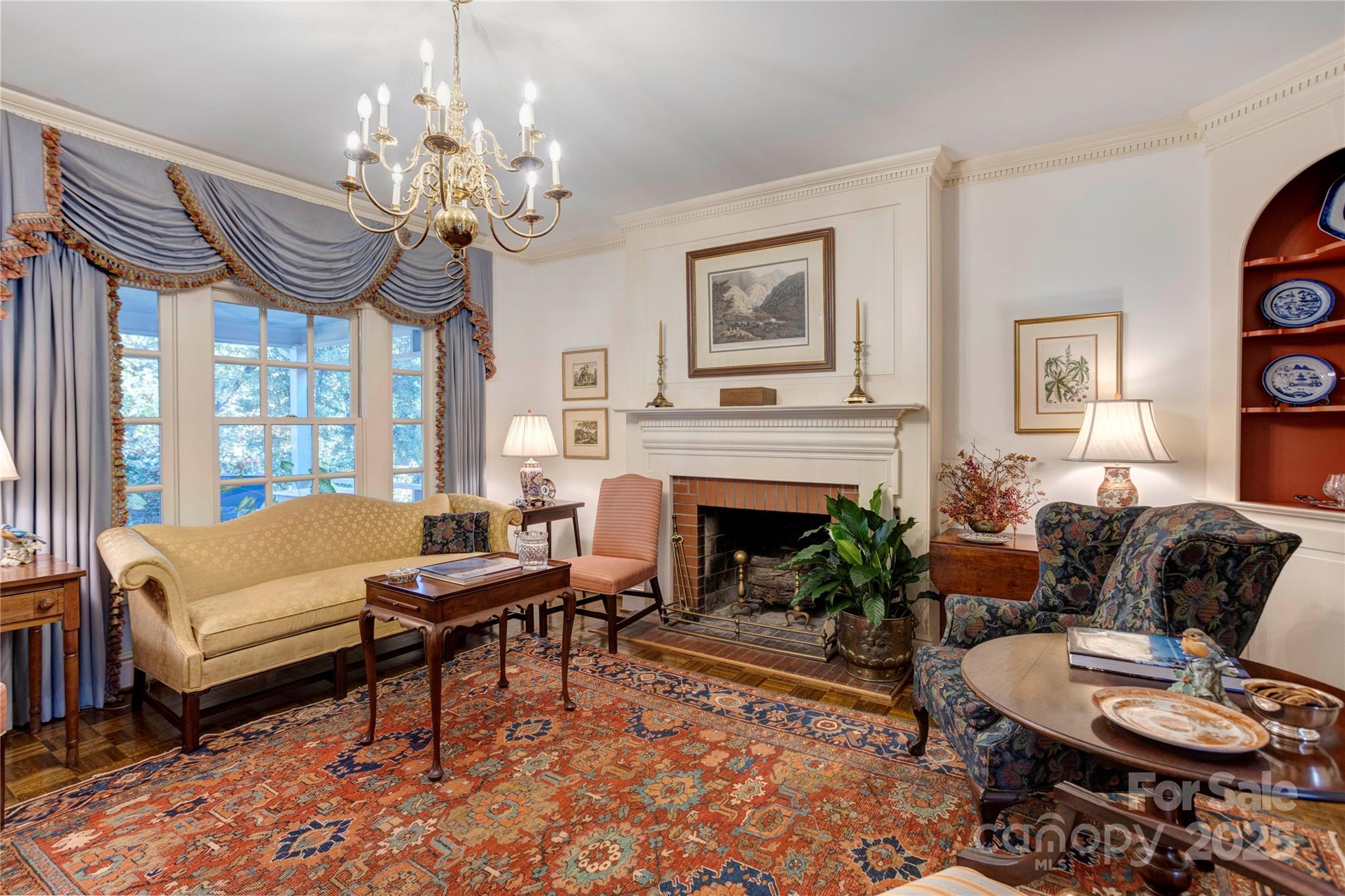 Historic District - Residential