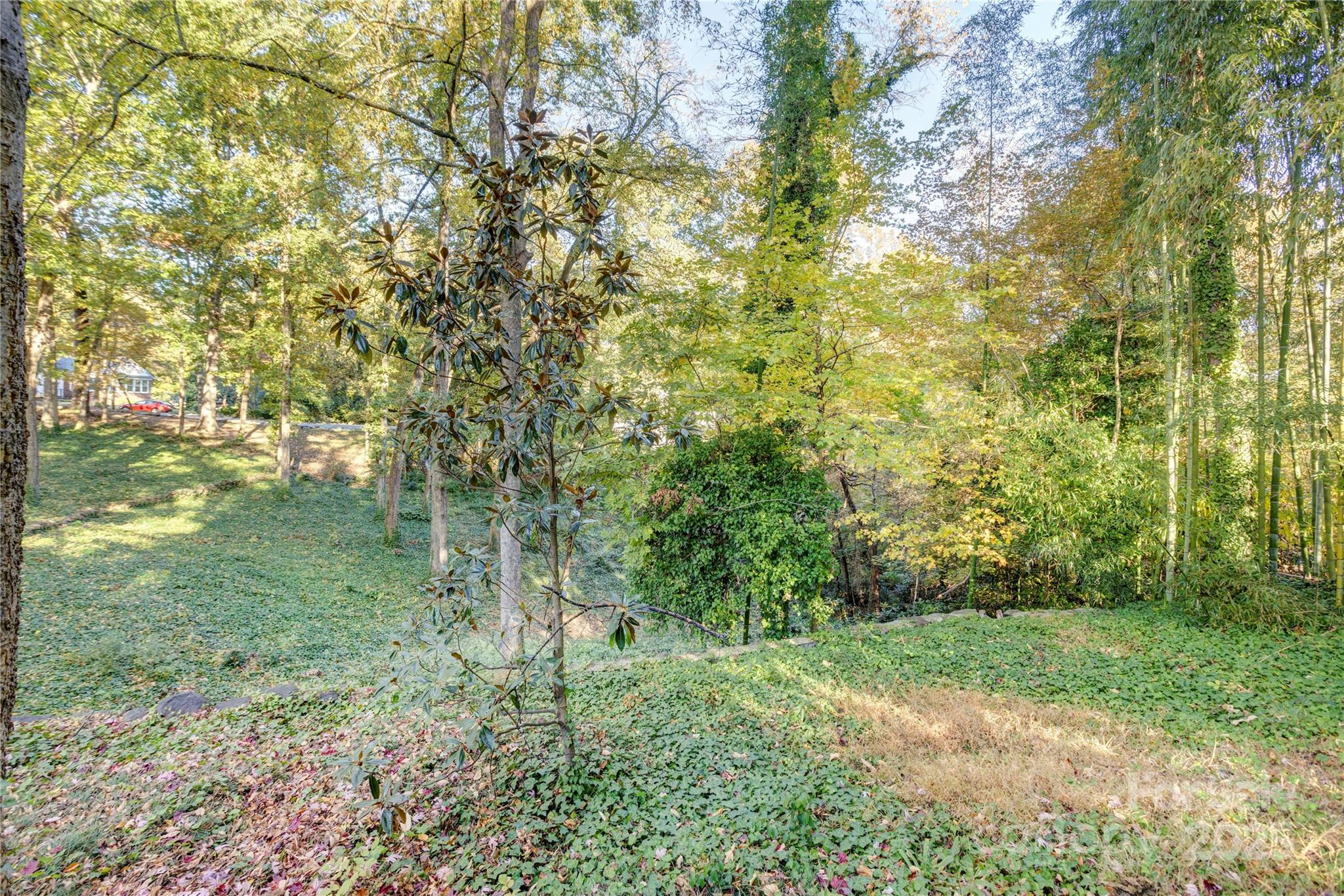 Historic District - Residential