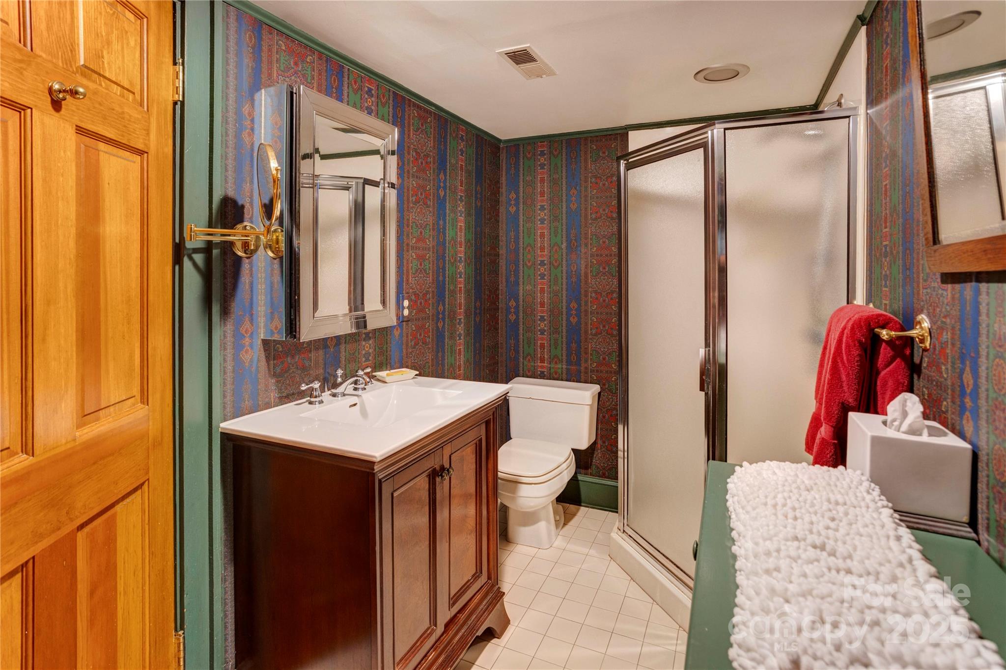 Historic District - Residential