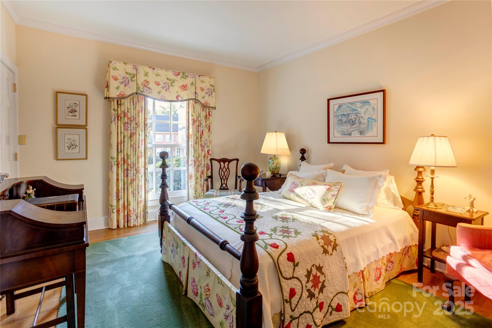 Historic District - Residential