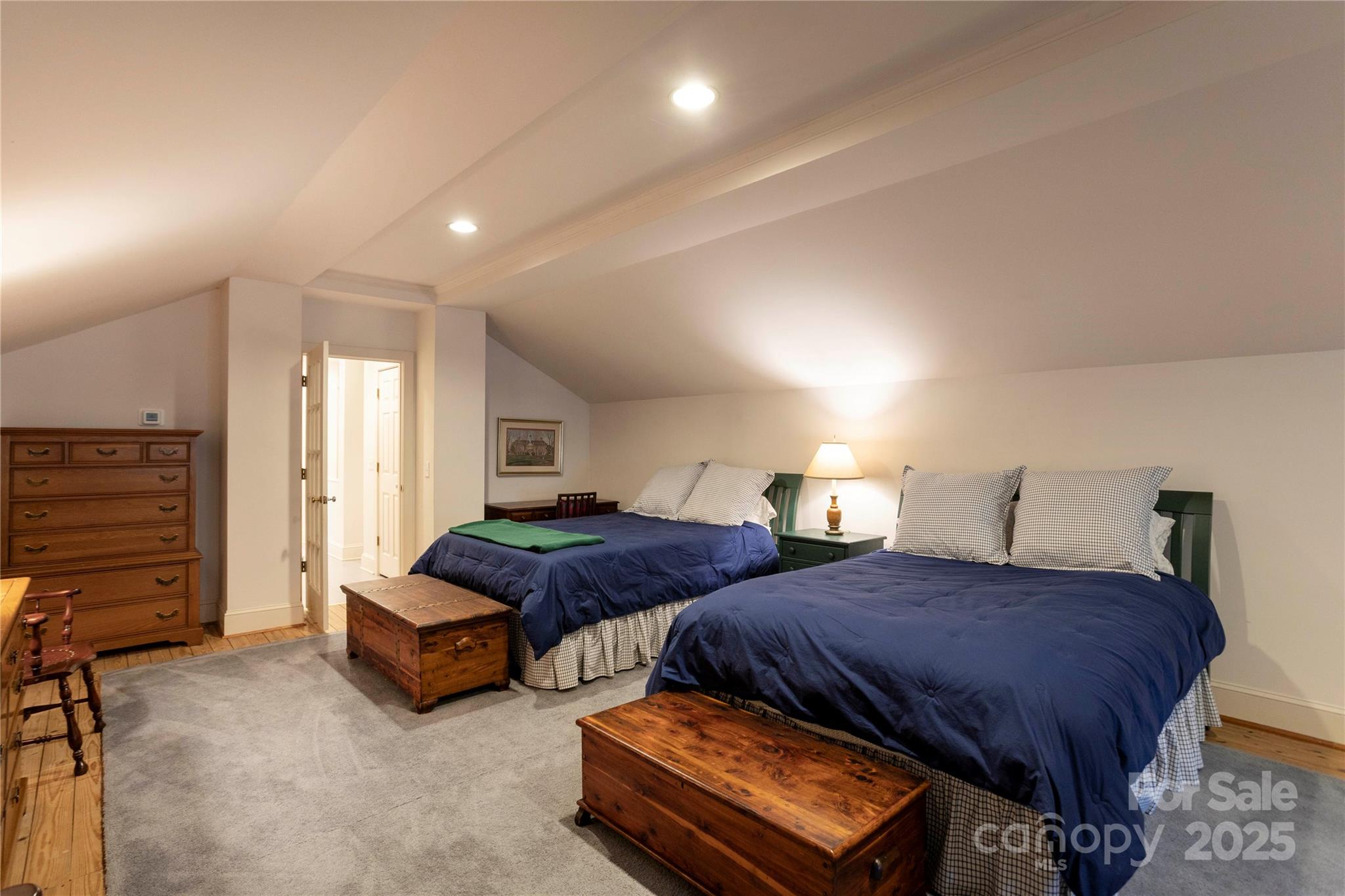 Historic District - Residential