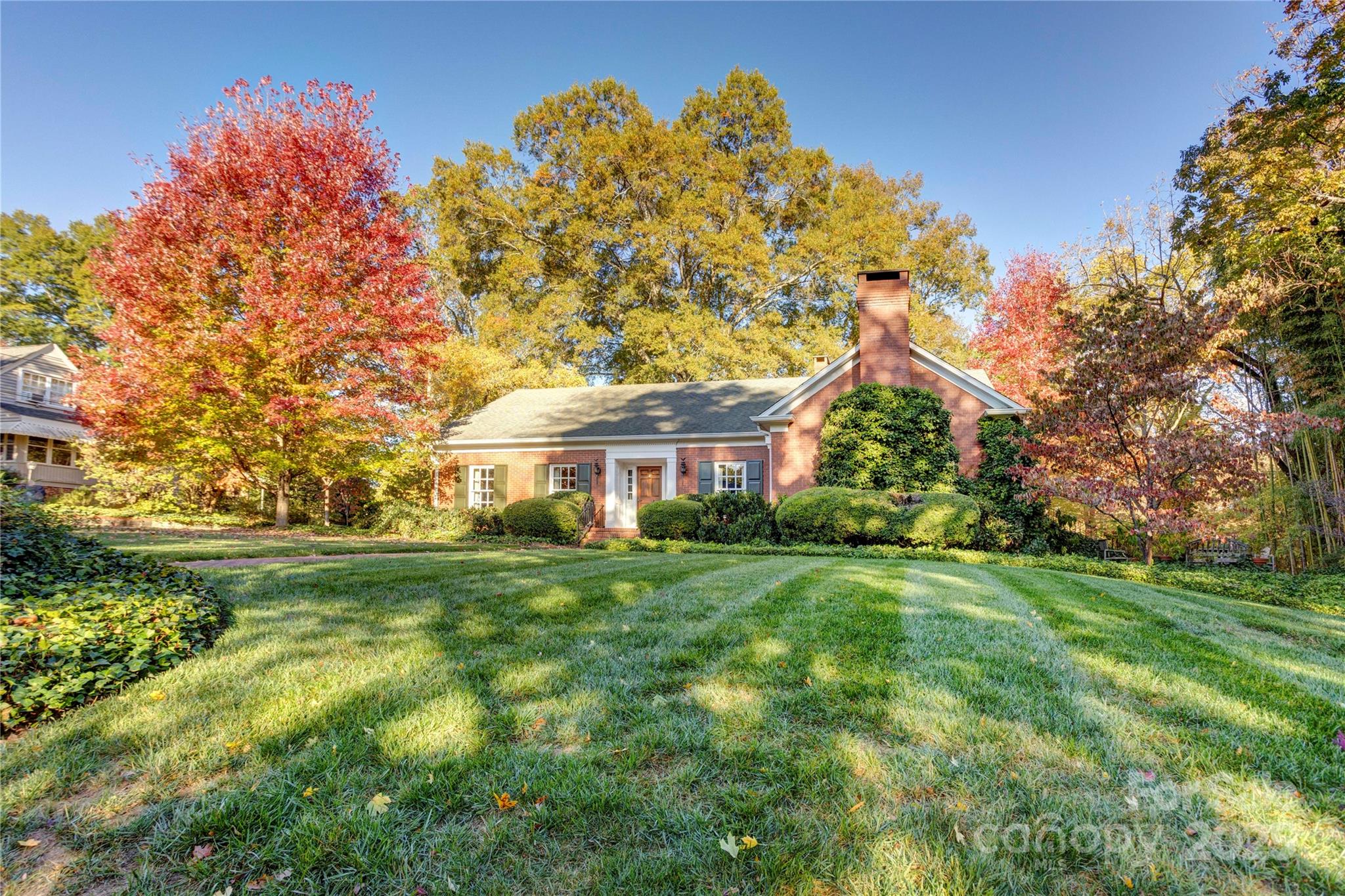 Historic District - Residential
