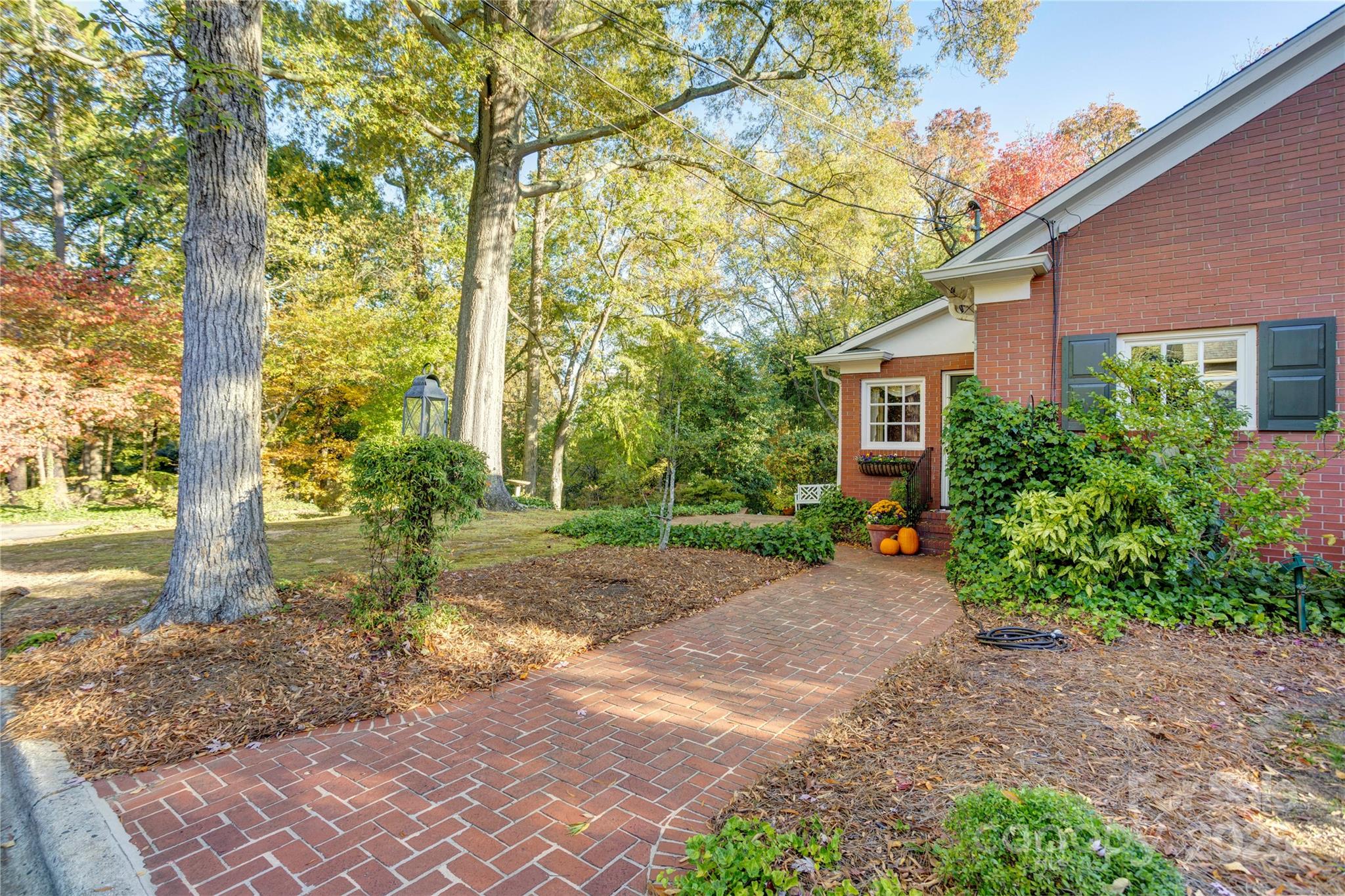 Historic District - Residential