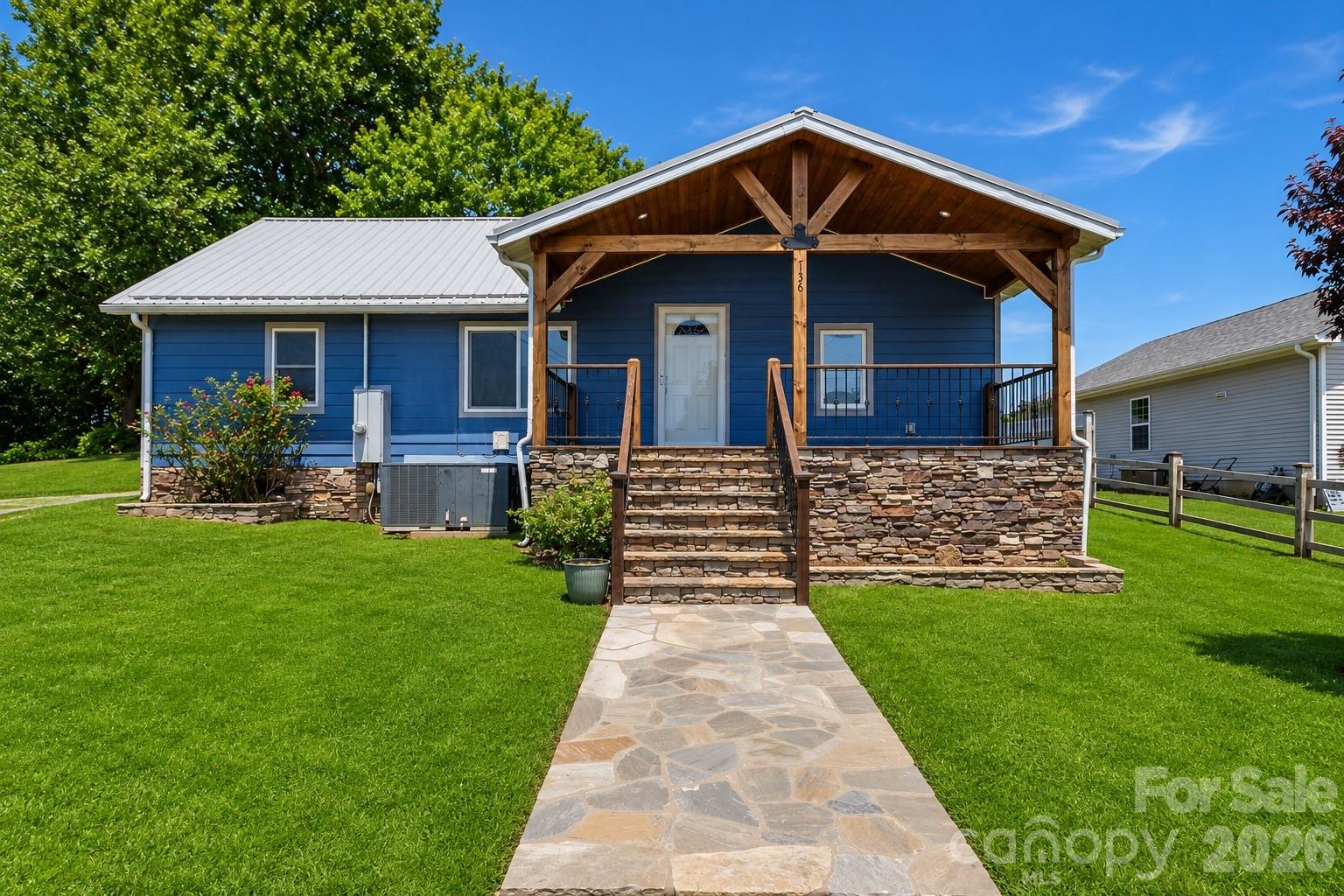 136 W Wilhemenia Street Unit 19-22, Marion, NC, 28752