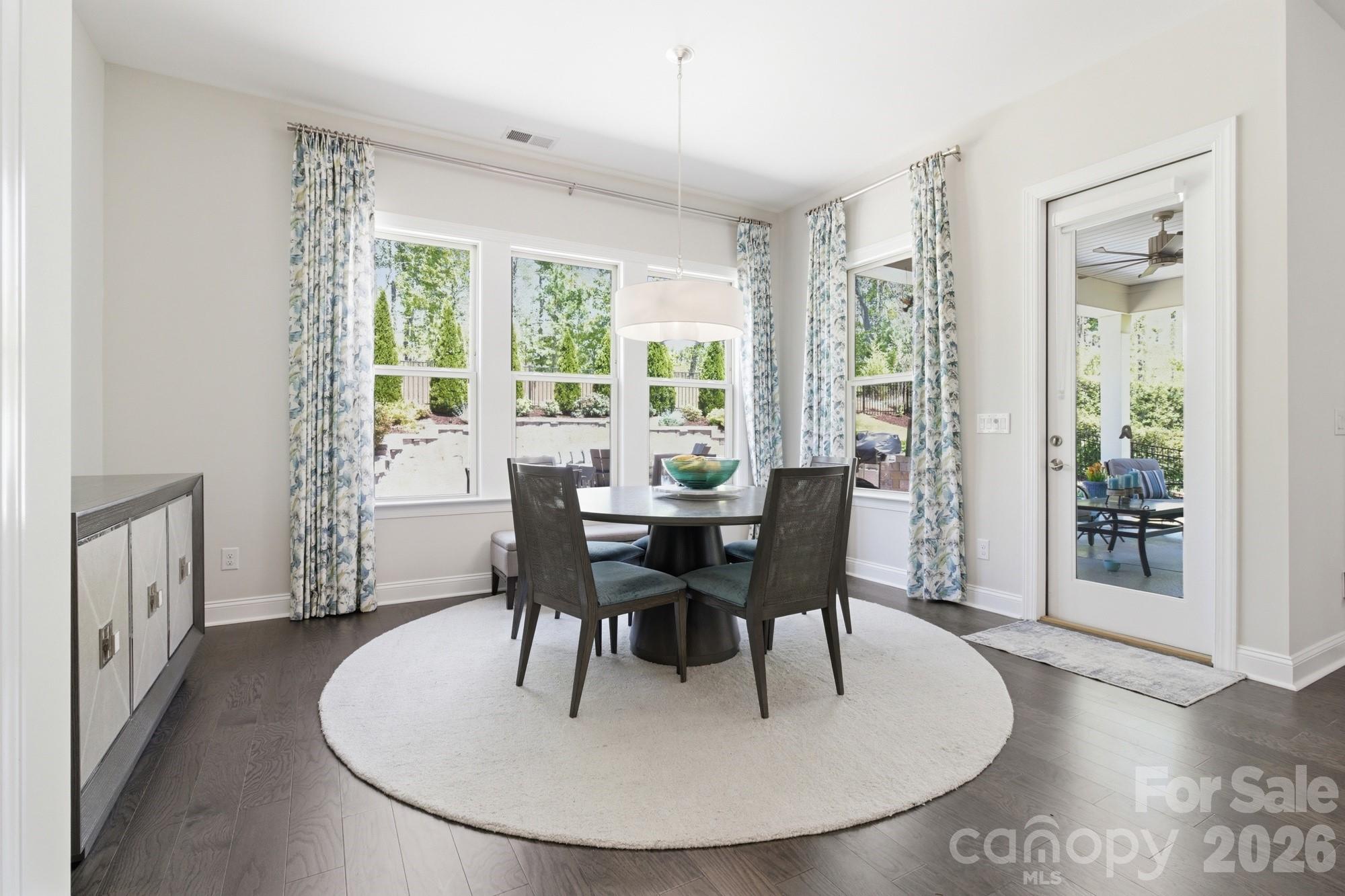 Bent Creek - Residential