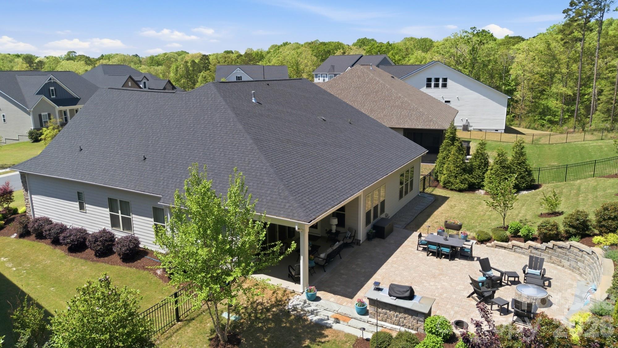 Bent Creek - Residential