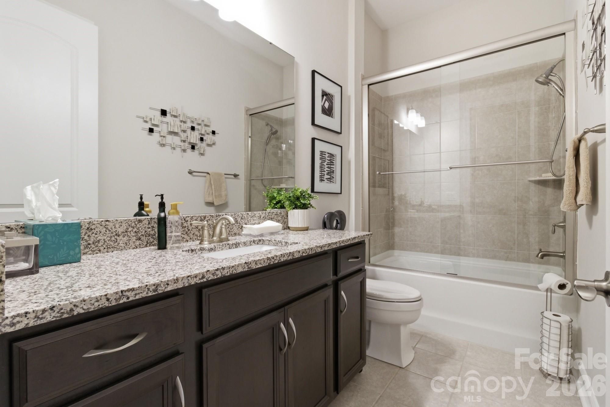 Bent Creek - Residential
