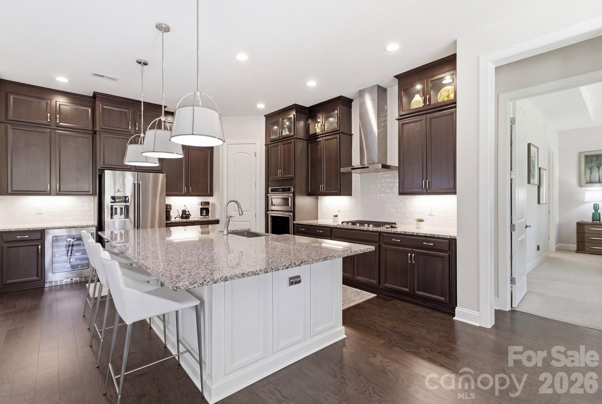 Bent Creek - Residential