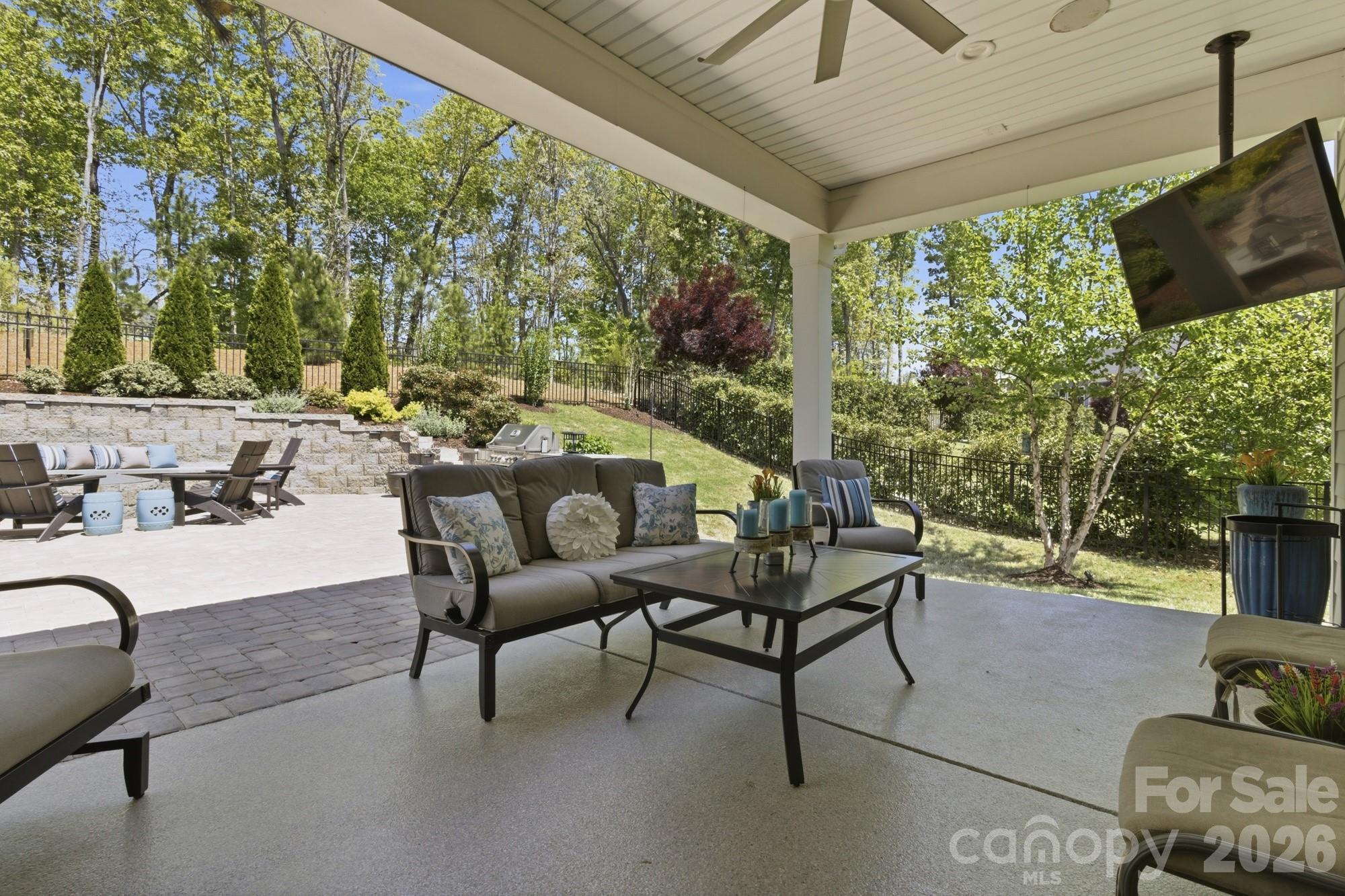 Bent Creek - Residential