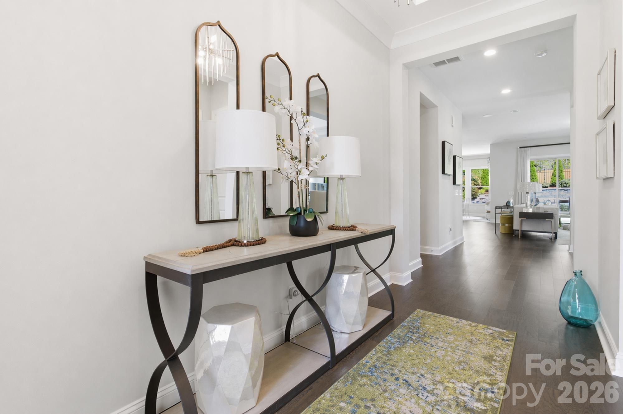 Bent Creek - Residential