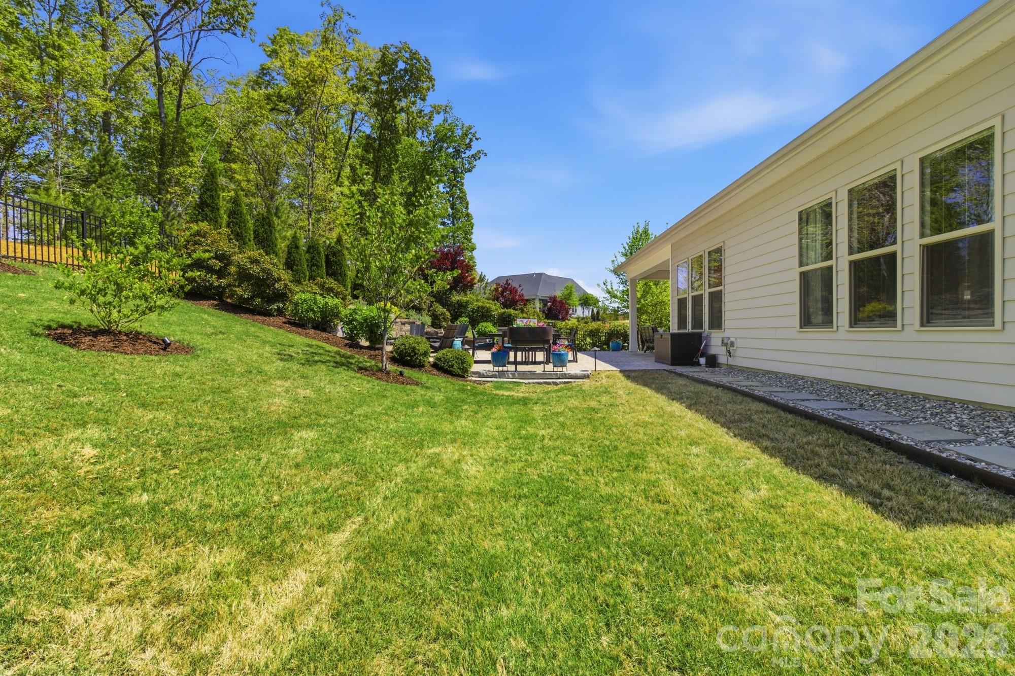 Bent Creek - Residential