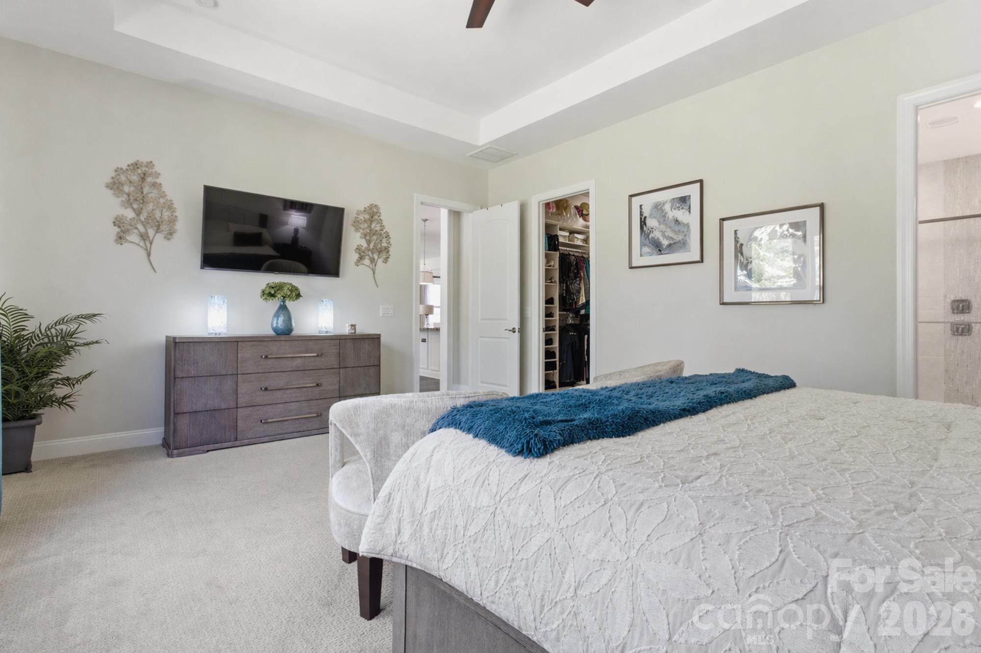 Bent Creek - Residential