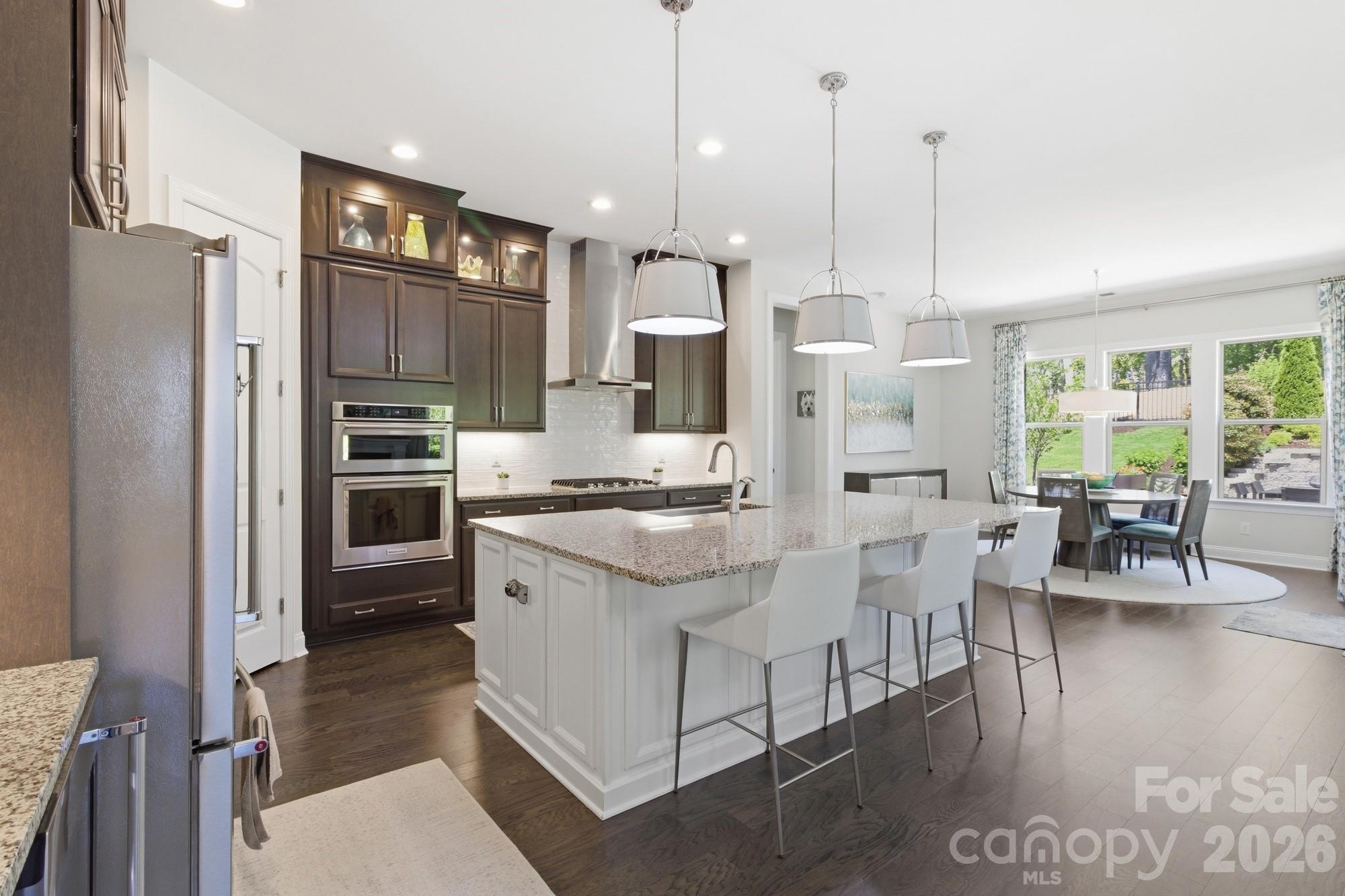 Bent Creek - Residential