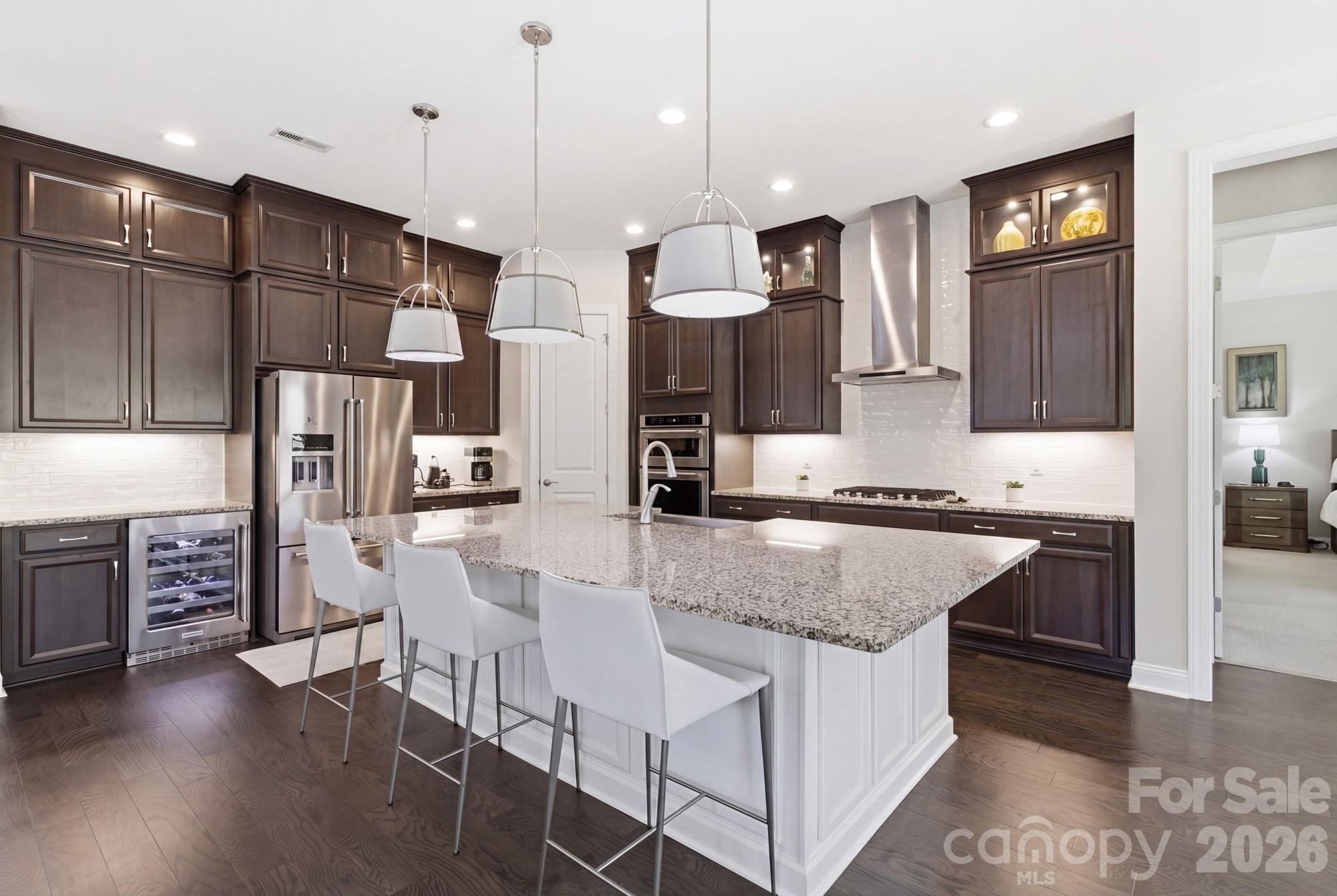 Bent Creek - Residential