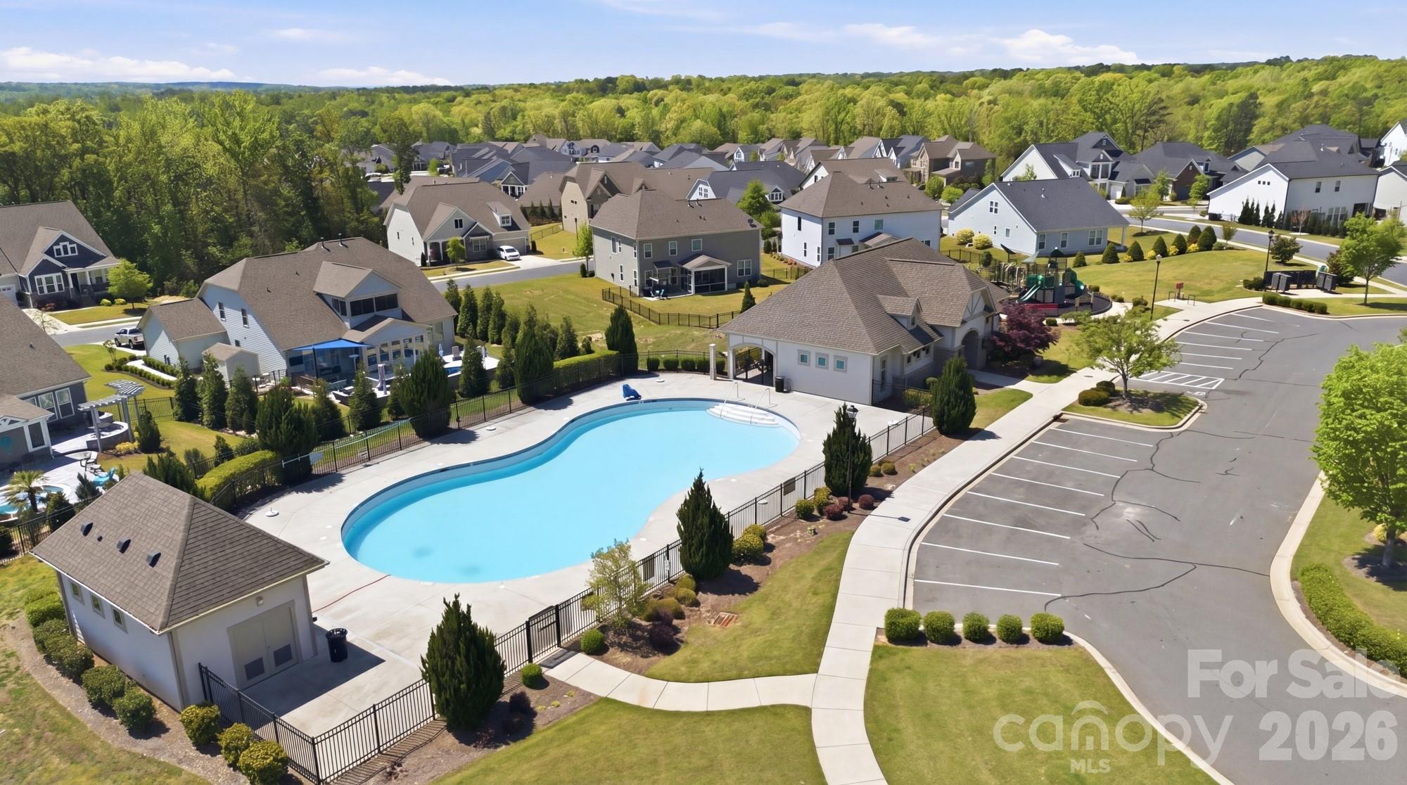 Bent Creek - Residential