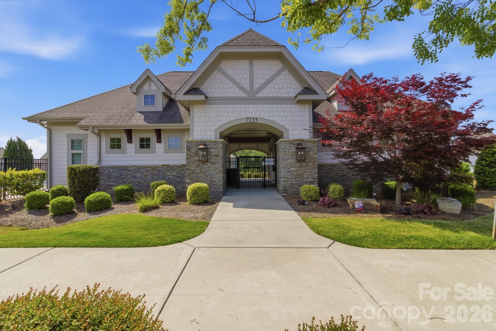 Bent Creek - Residential