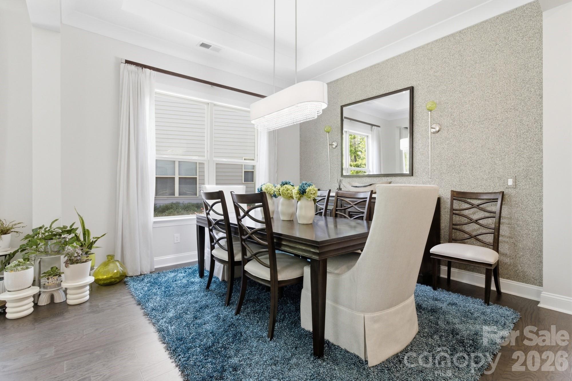 Bent Creek - Residential